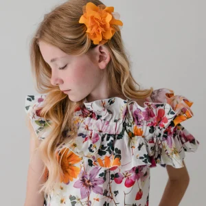 TOP CROPPED FANTASIA