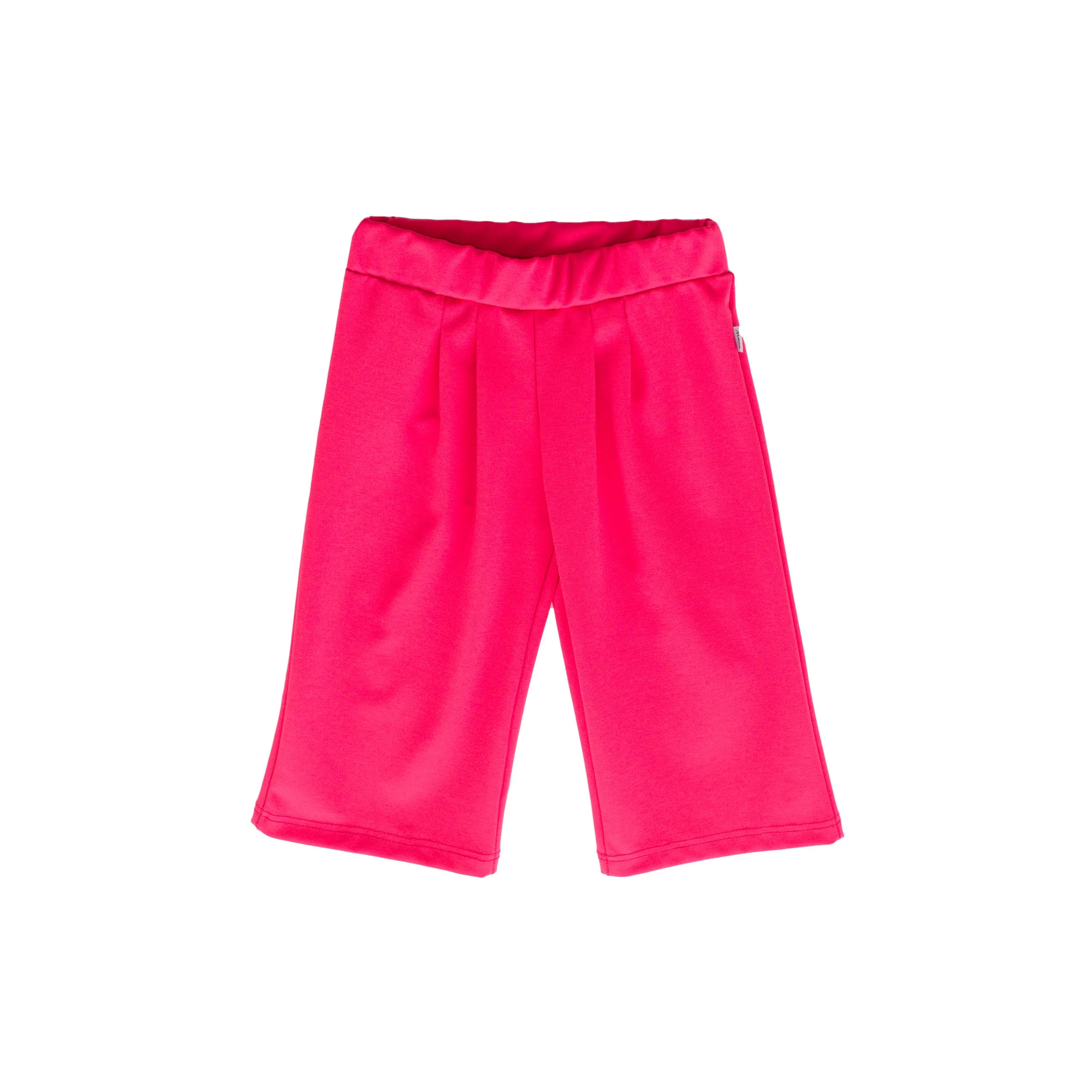 PANTALONE GAUCHO PUNTO MILANO - immagine 2