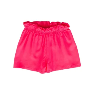 SHORTS VITA A CARAMELLA