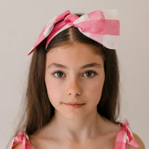 FUSCIACCA IN COTONE ARRICCIATA