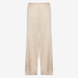 Pantaloni Pigiama in Seta