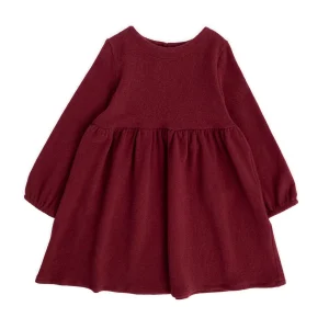 ABITO IN CALDO COTONE