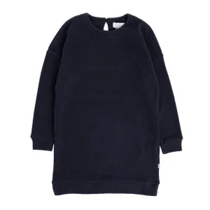 ABITO CALDO COTONE SPALLA SCESA