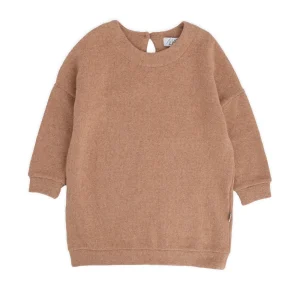 ABITO CALDO COTONE SPALLA SCESA