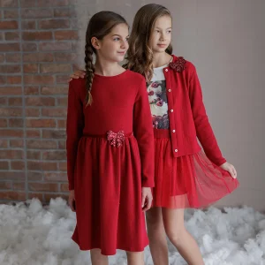 ABITO IN CALDO COTONE