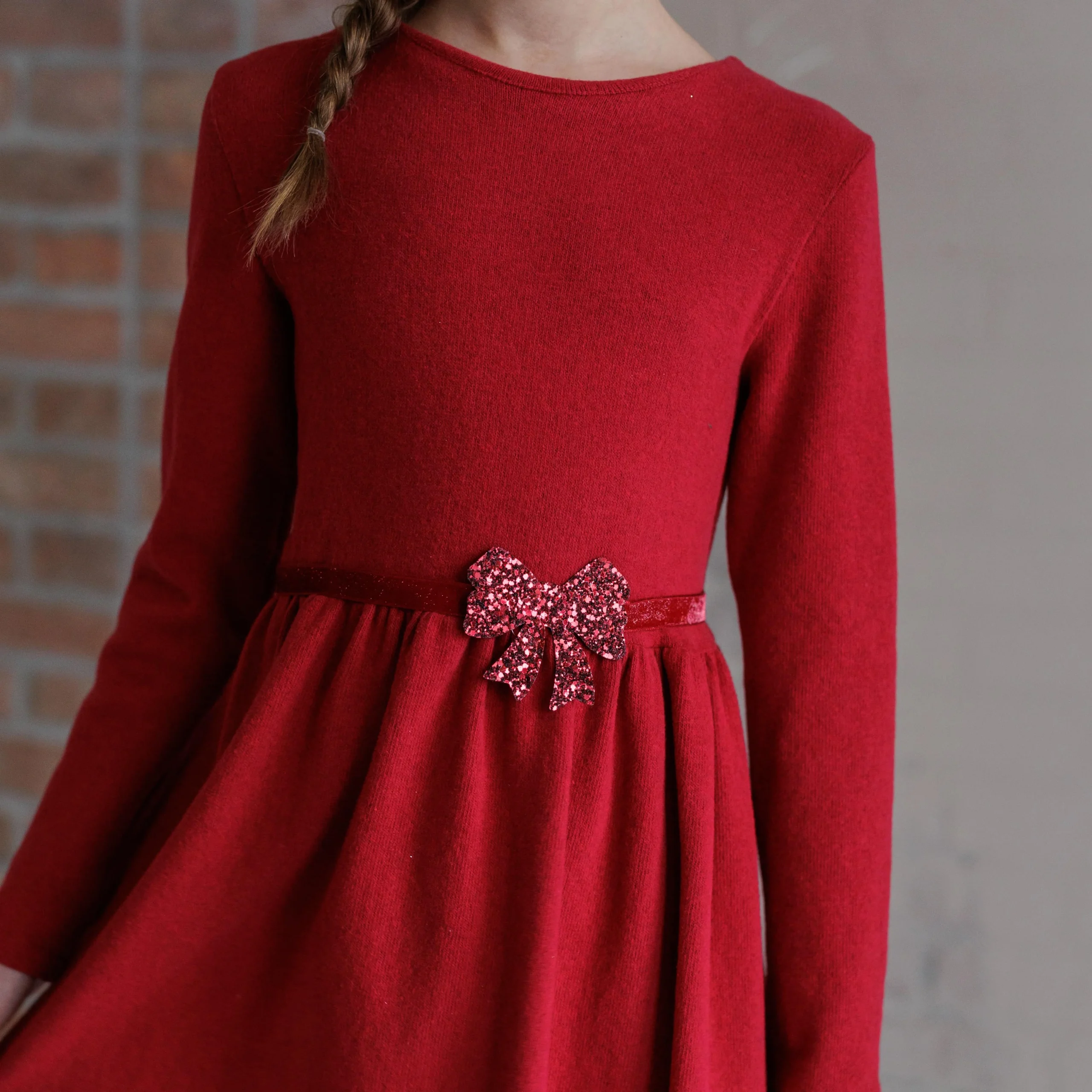 ABITO IN CALDO COTONE - immagine 4