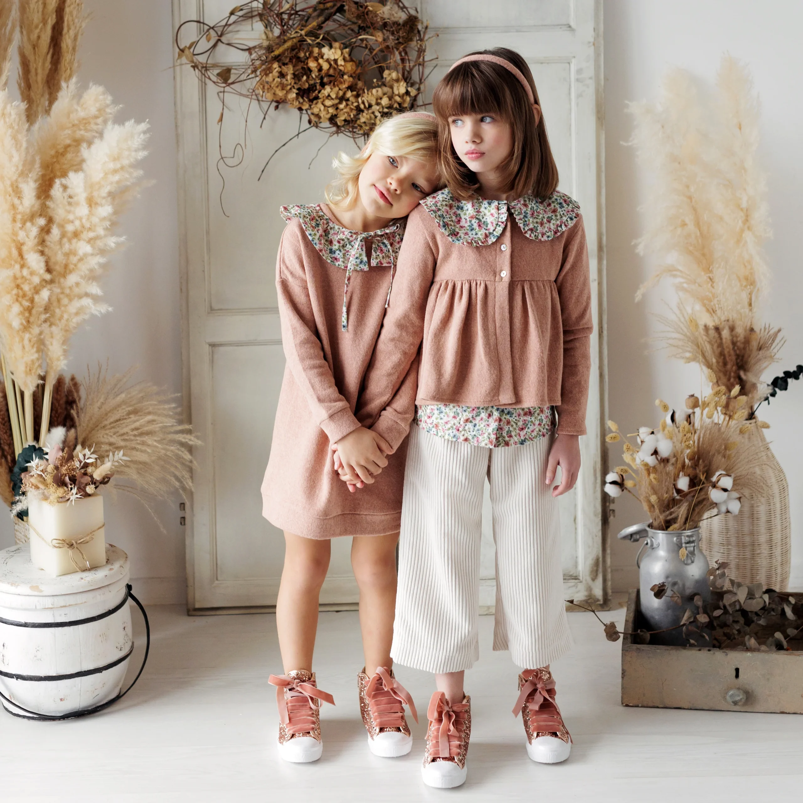 PANTALONE IN VELLUTO - immagine 2