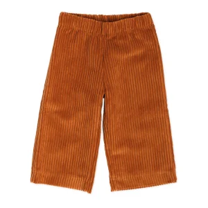 PANTALONE IN VELLUTO