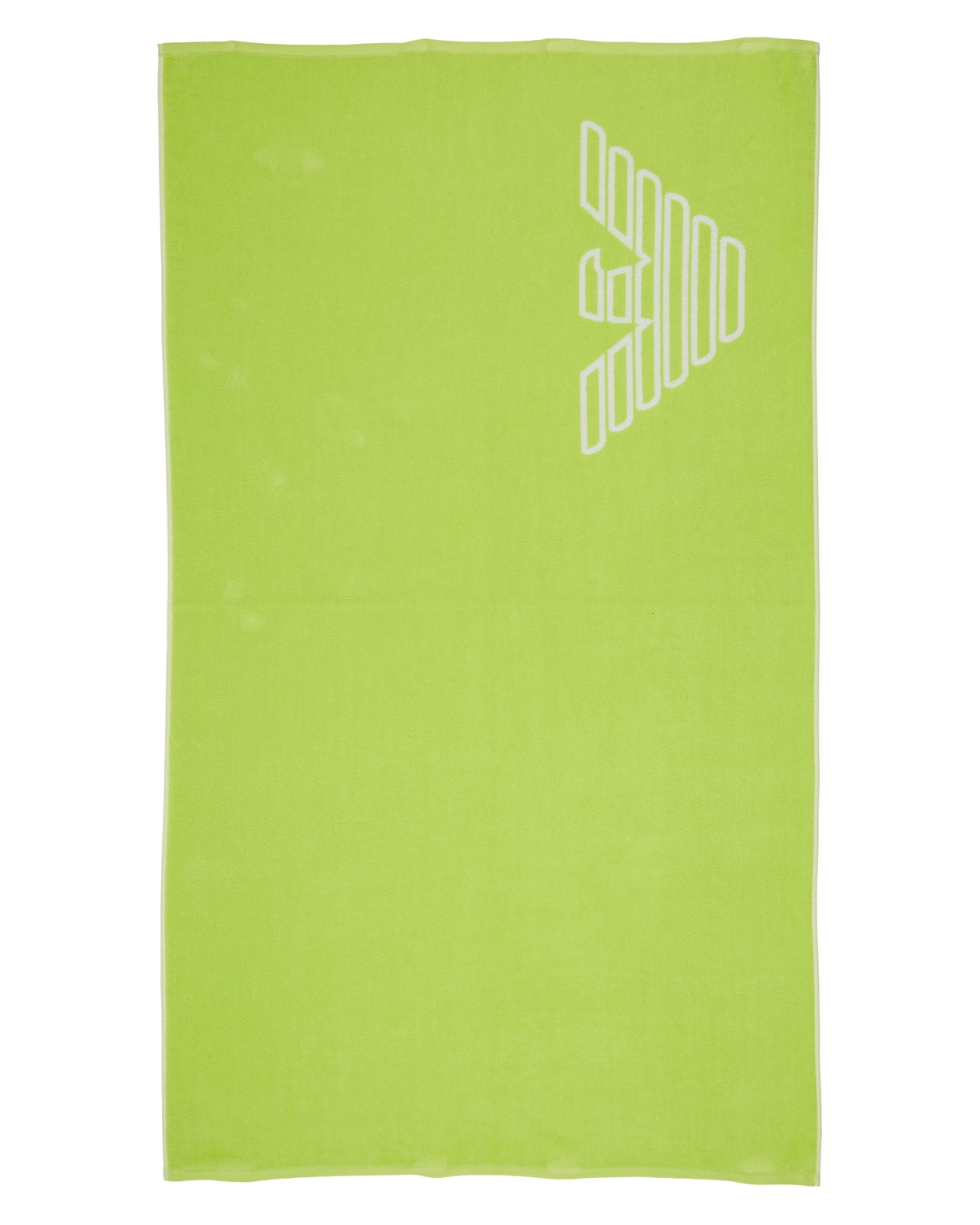 TELO MARE EMPORIO ARMANI