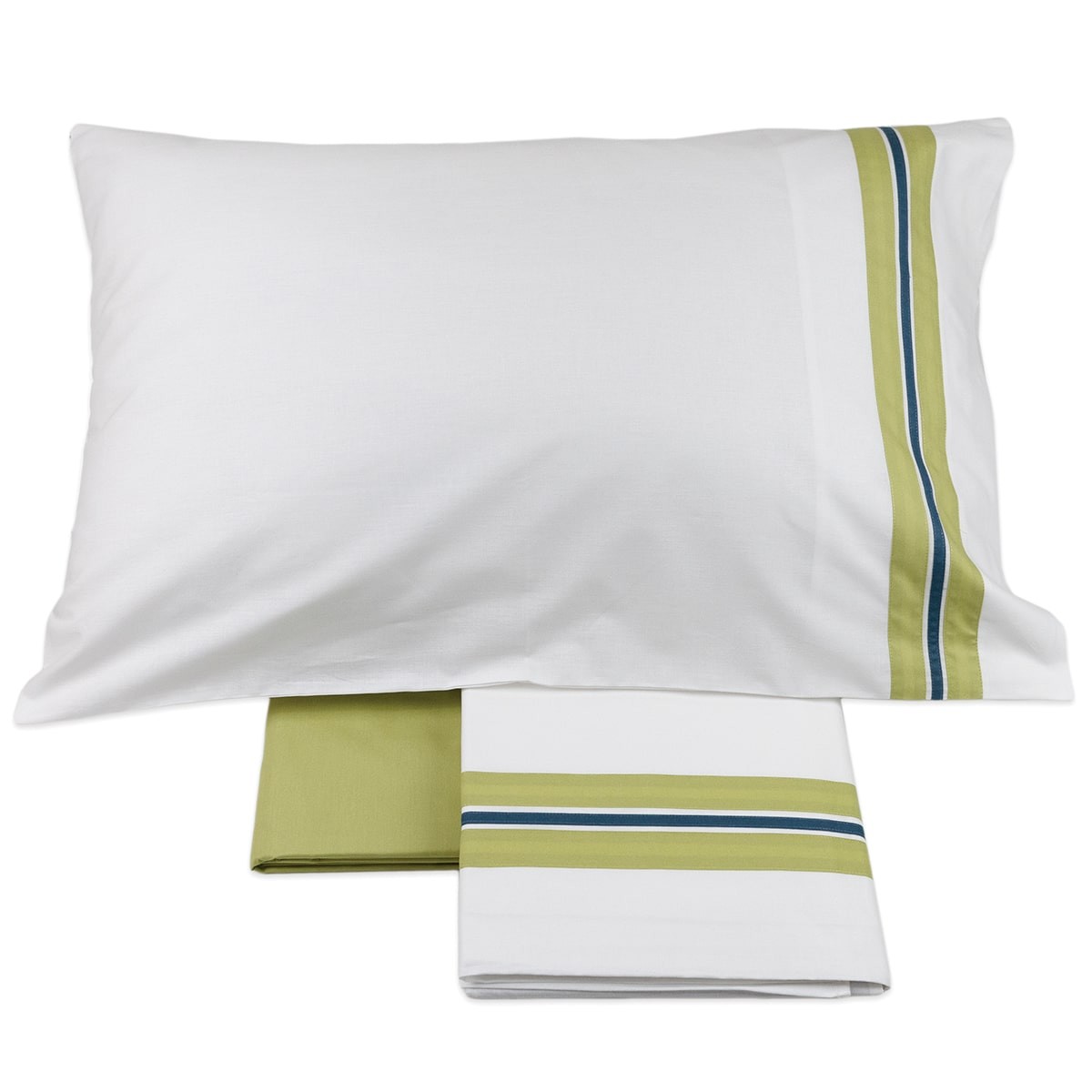 COMPLETO LENZUOLA 2P STAMPATE FAZZINI - immagine 4