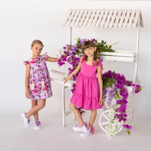 ABITO FANTASIA CON MANICA AD ALETTA