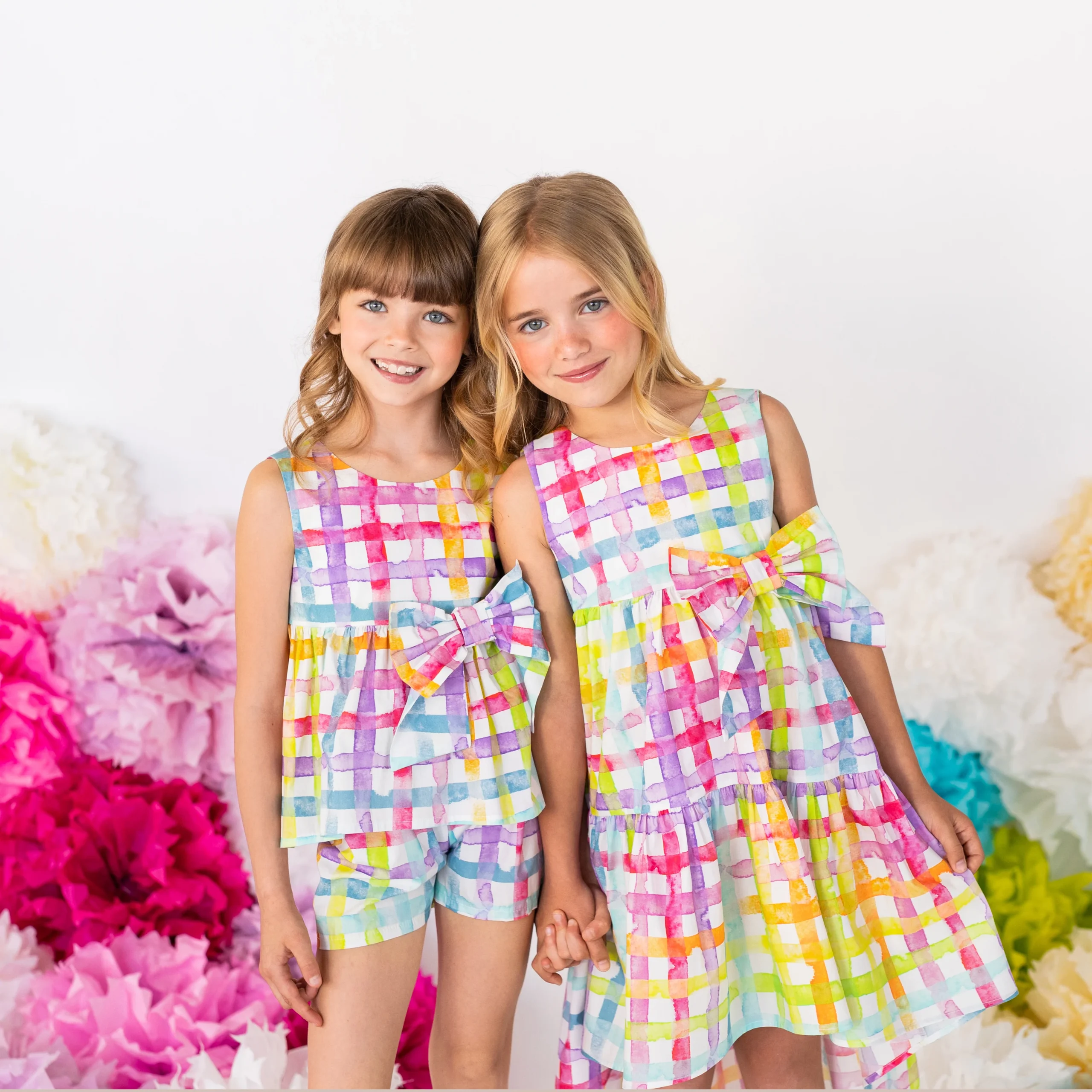 TOP VICHY ARCOBALENO