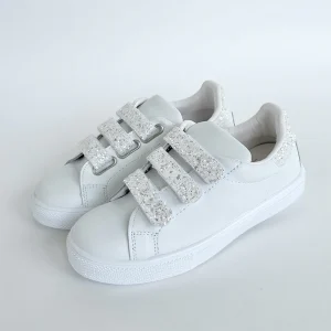 SNEAKERS BYCAST INSERTI GLITTER
