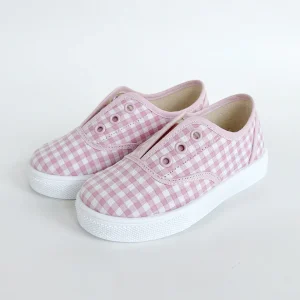 SNEAKERS FANTASIA SENZA LACCI