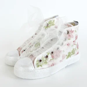 SNEAKERS RASO FANTASIA