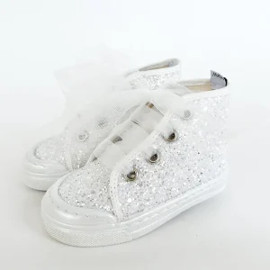 SNEAKERS GLITTER