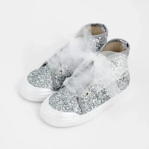 SNEAKERS GLITTER