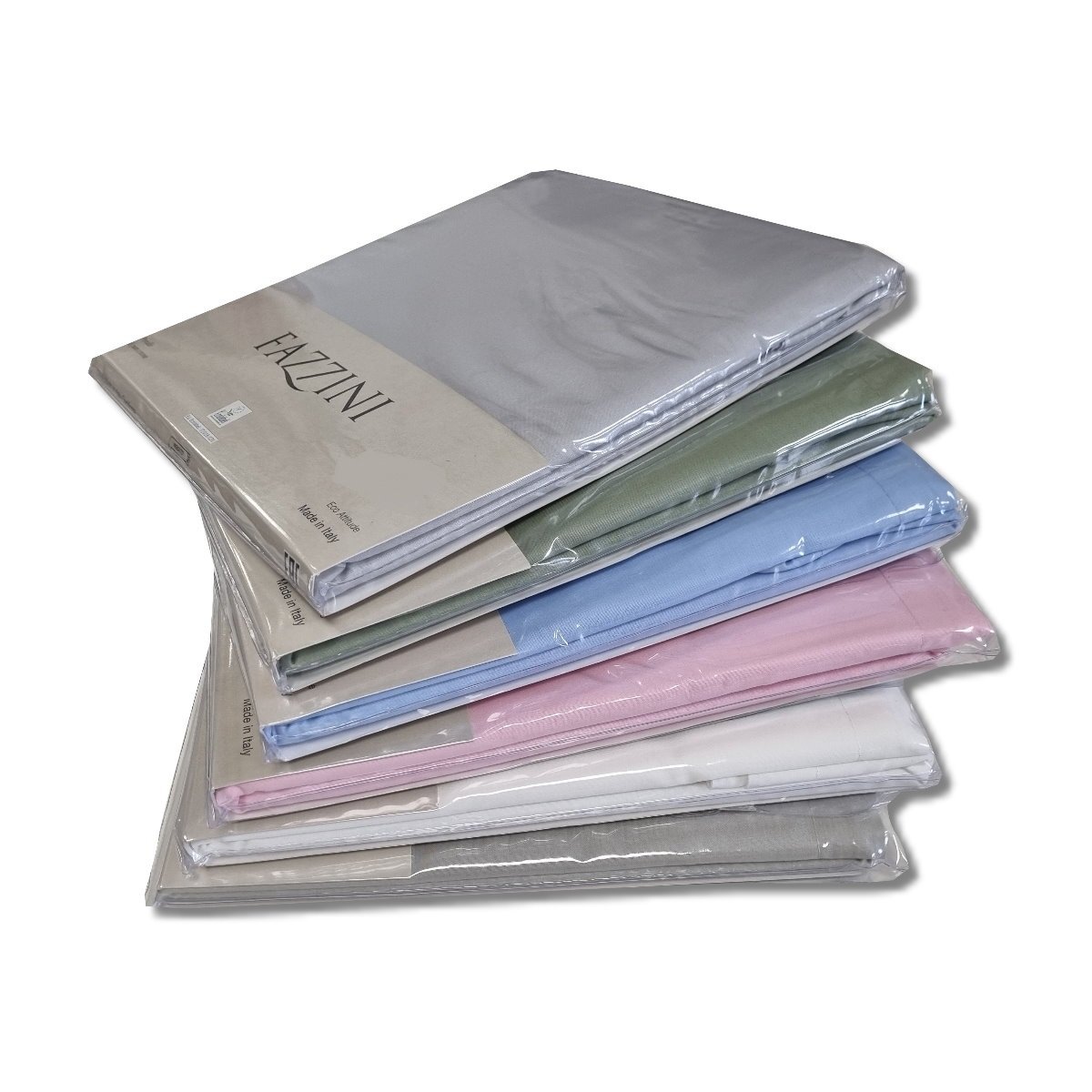 ARIANNA COPPIA FEDERE COLORATO FAZZINI - immagine 2