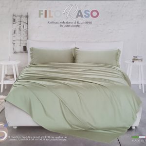 FILORASO COMPLETO LETTO 2 POSTI