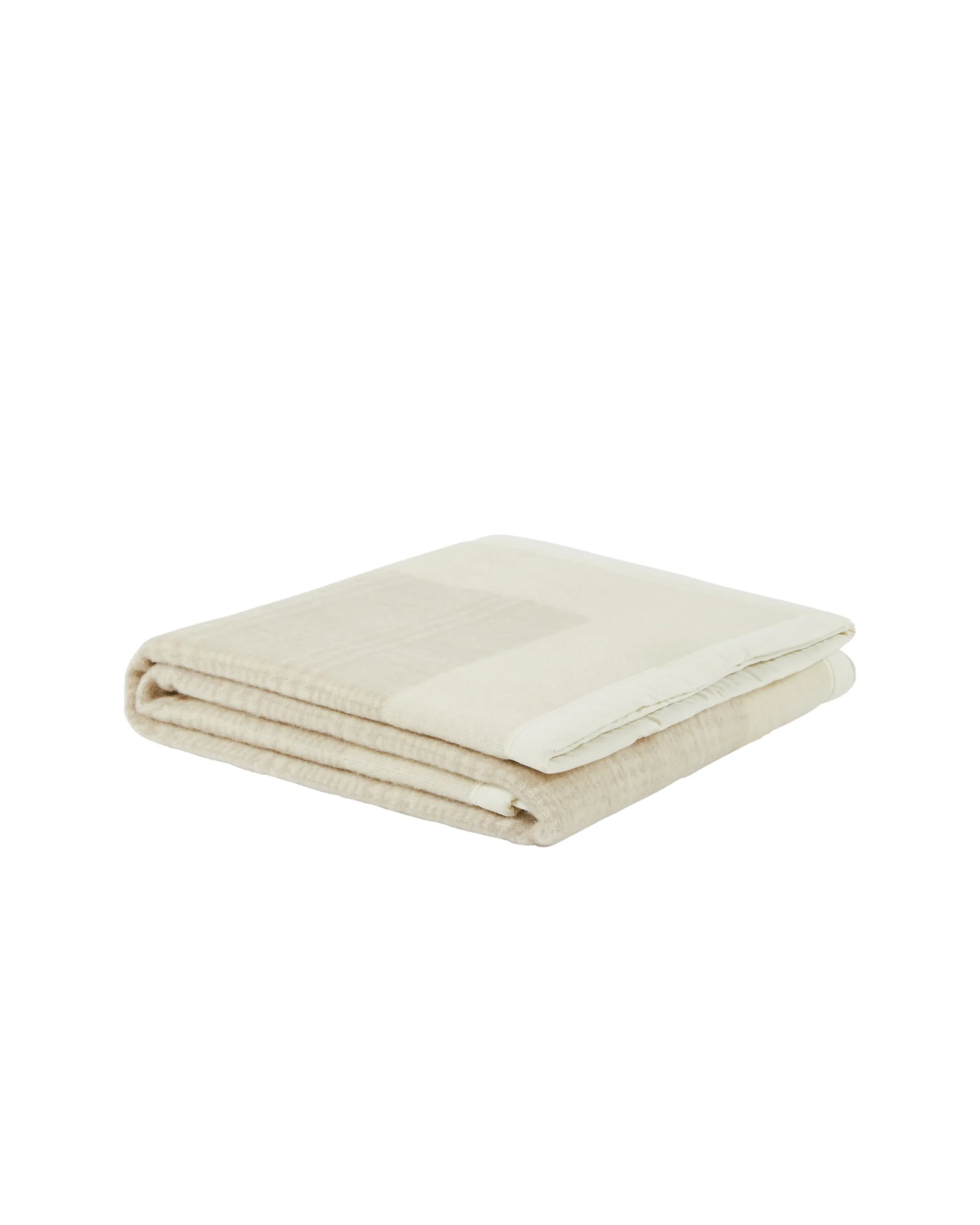 GALLES 230X270 COPERTA BEGIE LANEROSSI