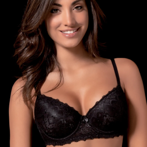 Balconcino in pizzo coppa C Love and Bra – LOVE GISELE