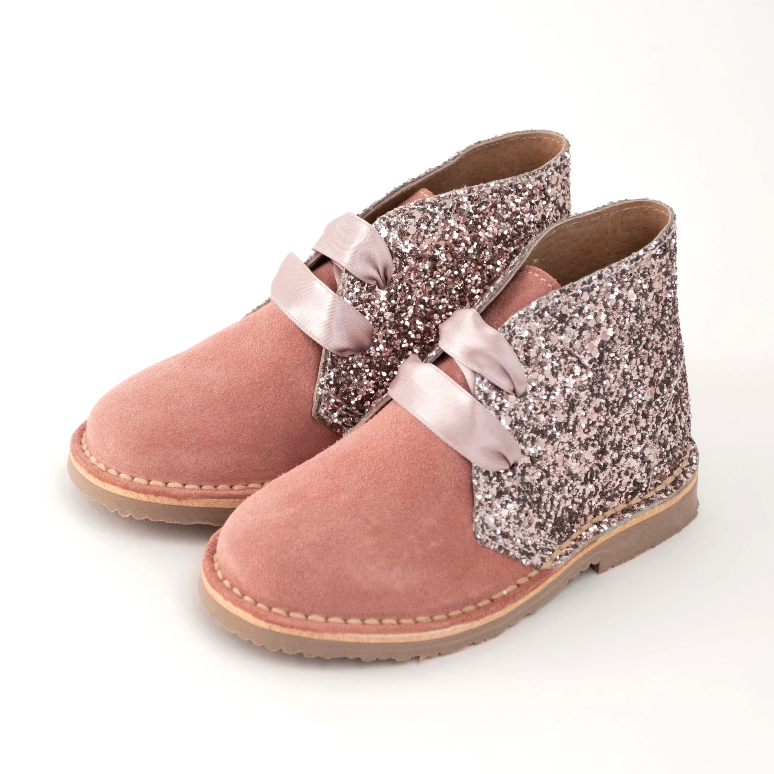 POLACCHINE CON GLITTER - immagine 2