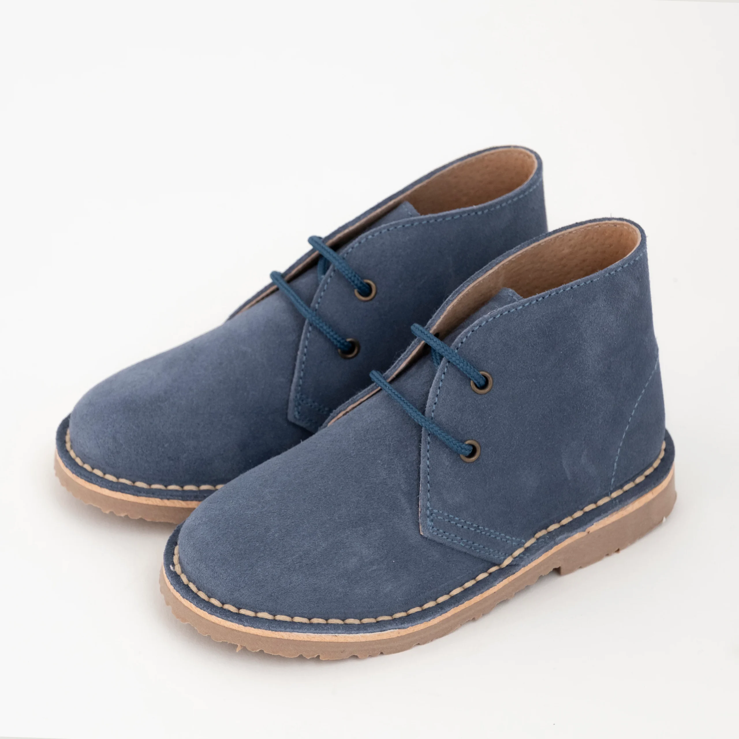 POLACCHINE SCAMOSCIATE - immagine 2