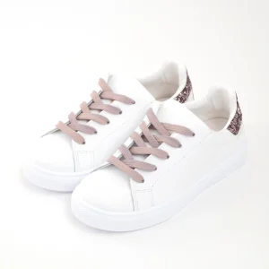 SNEAKERS BASICA GLITTER