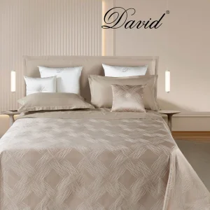 GRAFFITI TRAPUNTA MATRIMONIALE DAVID