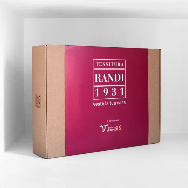 GOLDEN RUNNER NATALIZIO 50X150 RANDI - immagine 3