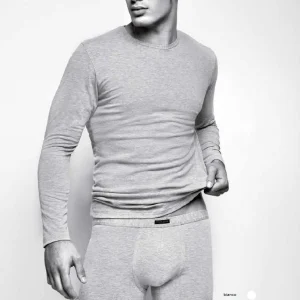 Boxer elastico interno Armata di mare – GT313 3PZ