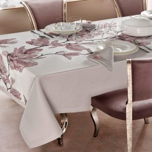 GLAMOUR TOVAGLIA JACQUARD180X270 DAVID