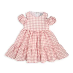 ABITO FANTASIA VICHY