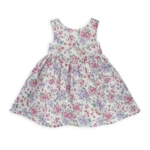 ABITO FANTASIA CON FIOCCO DIETRO