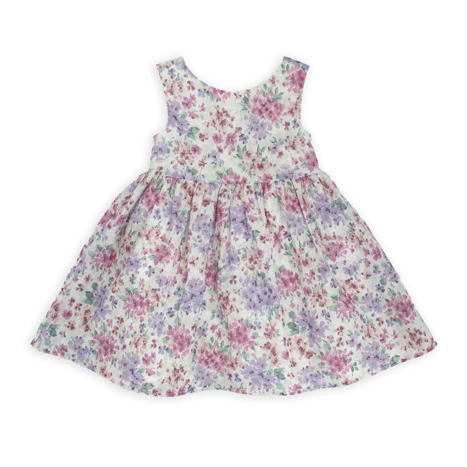 ABITO FANTASIA CON FIOCCO DIETRO - immagine 2