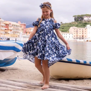 ABITO FANTASIA CON CODA