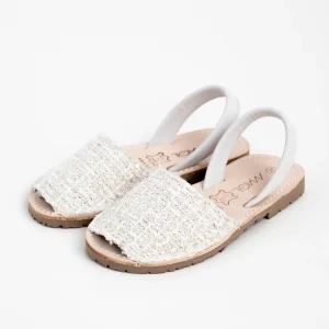 MINORCHINE TESSUTO CHANEL