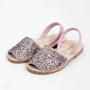 MINORCHINE IN GLITTER