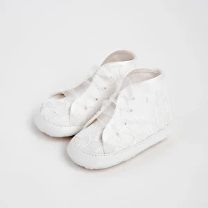 SCARPINA DA CULLA IN PIZZO