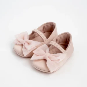 BALLERINA DA CULLA IN RASO