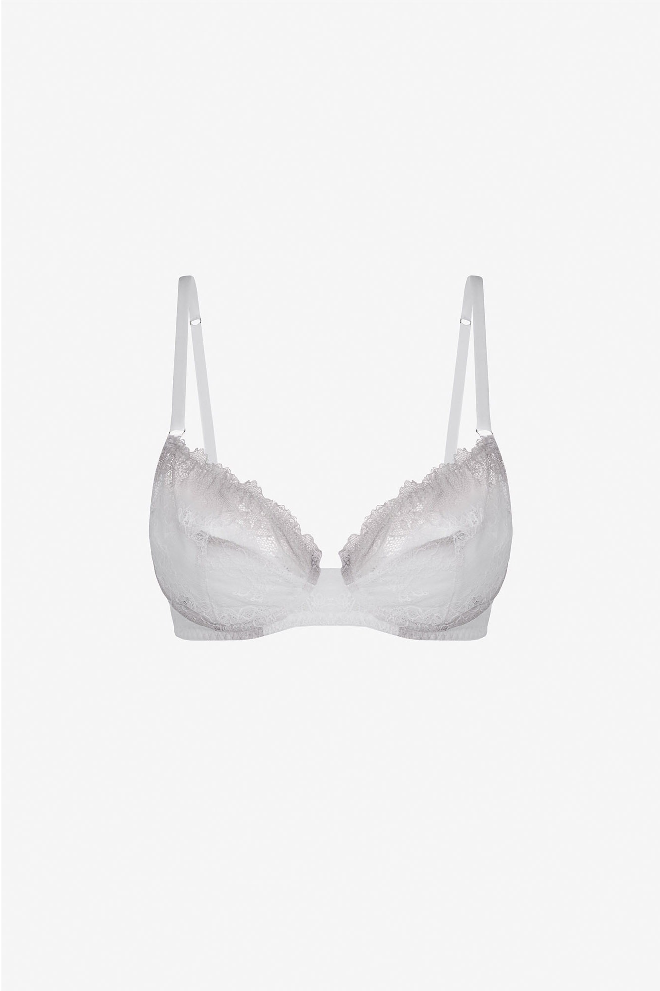 Reggiseno con ferretto - immagine 7