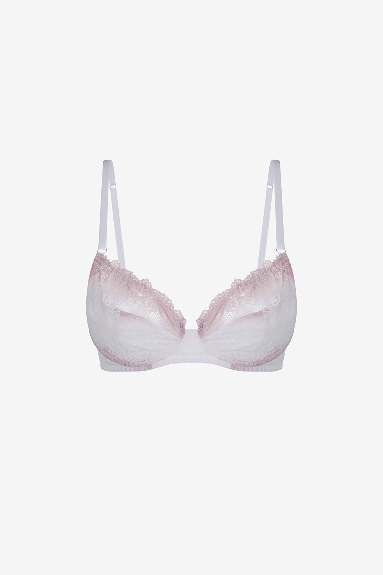 Reggiseno con ferretto