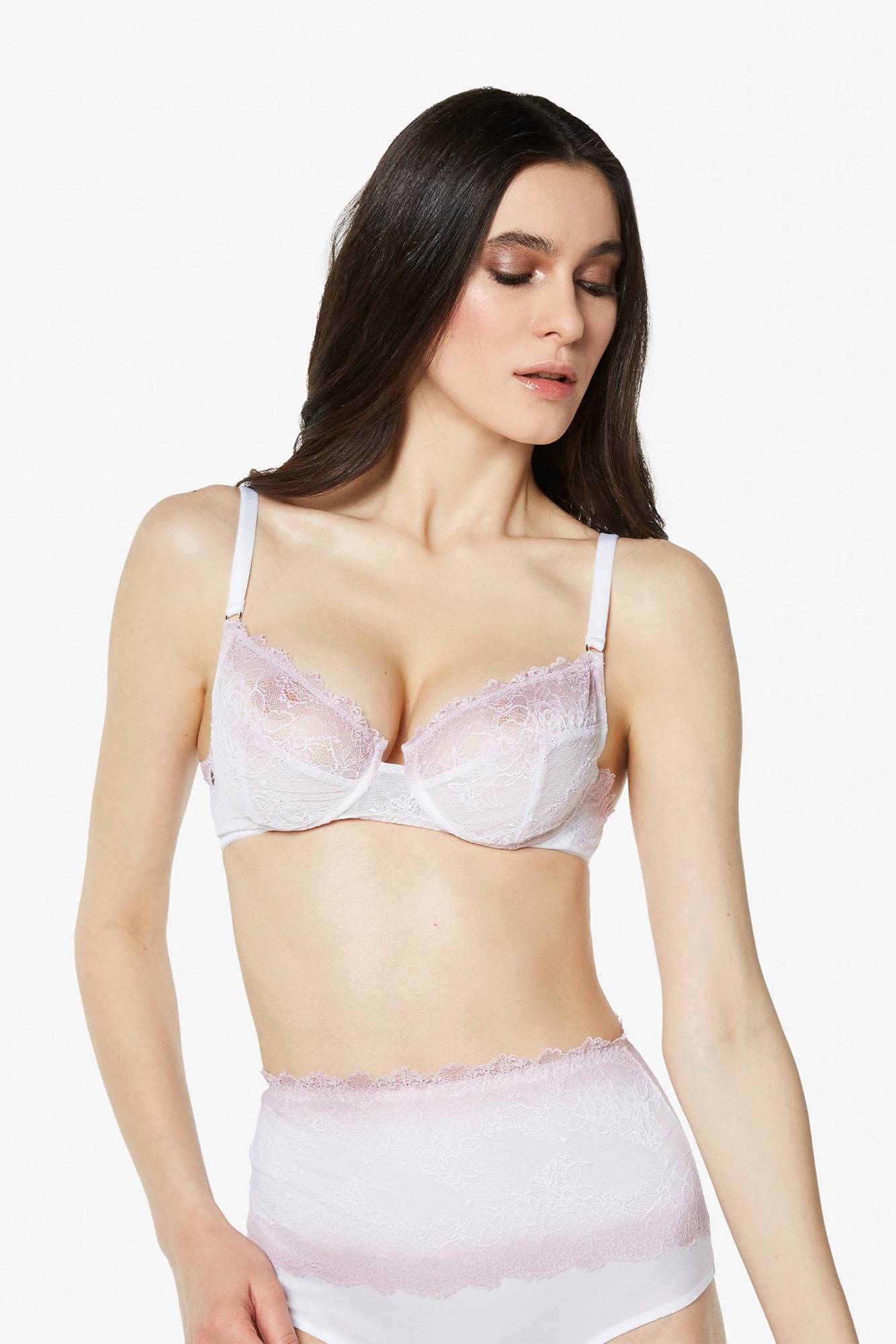 Reggiseno con ferretto - immagine 4