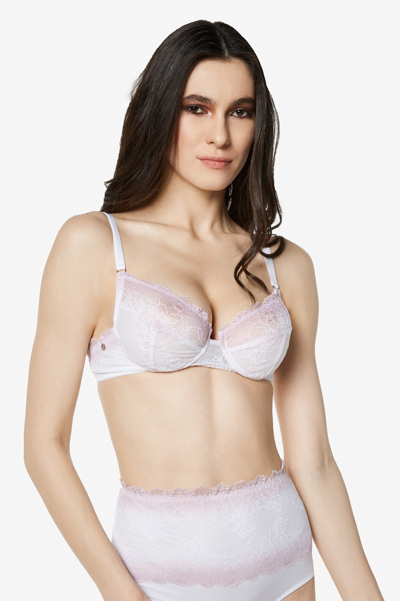 Reggiseno con ferretto - immagine 5