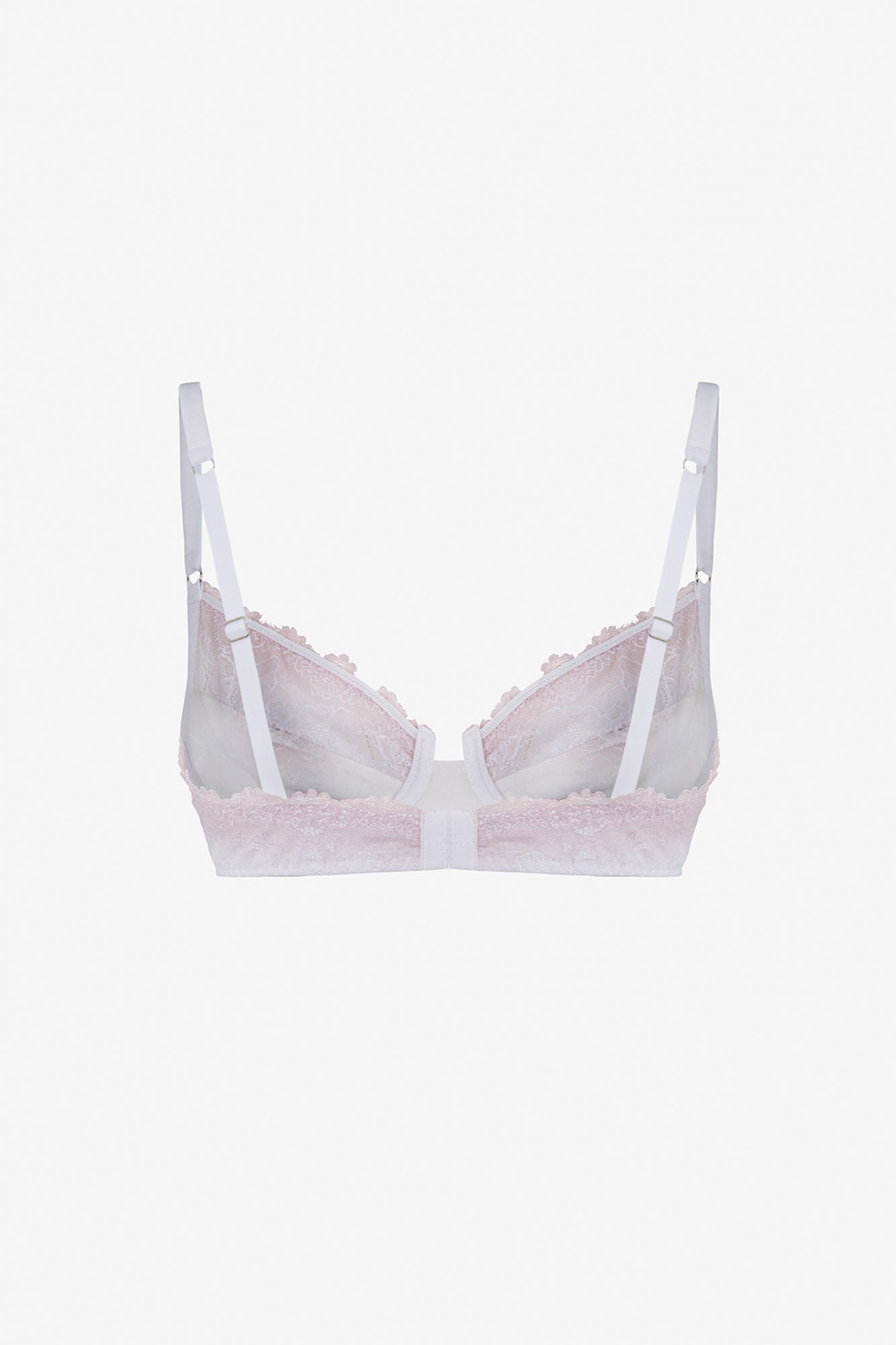 Reggiseno con ferretto - immagine 3