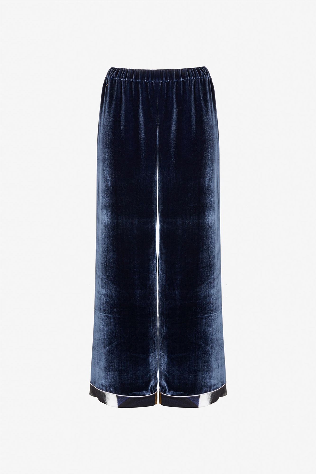 Pantalone in velluto - immagine 7