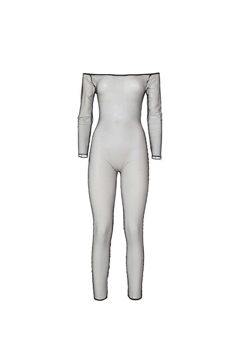 Lindsey-Tuta intera in rete - immagine 5