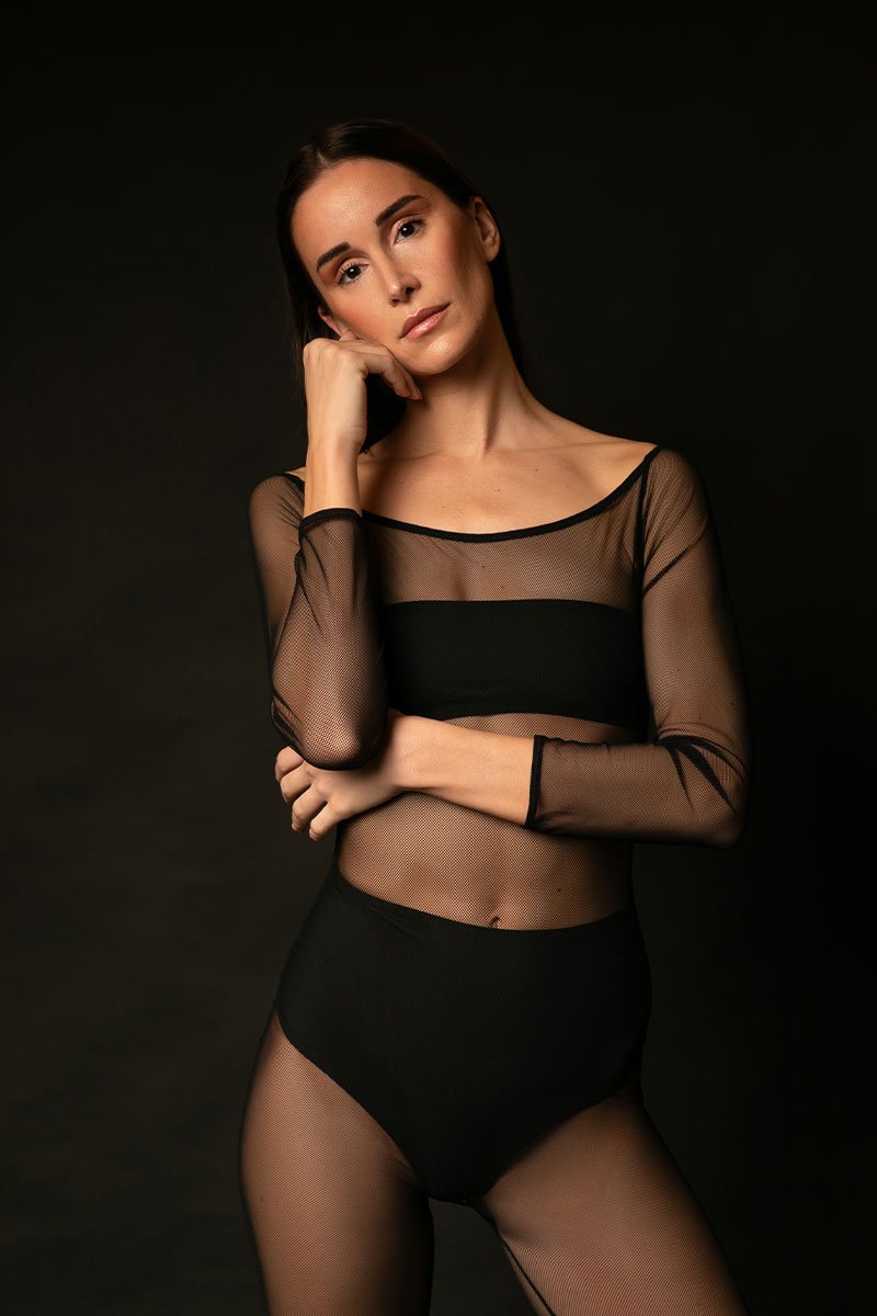 Lindsey-Tuta intera in rete - immagine 3