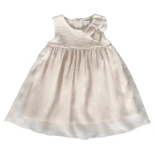 ABITO IN FELPINA E GARZA