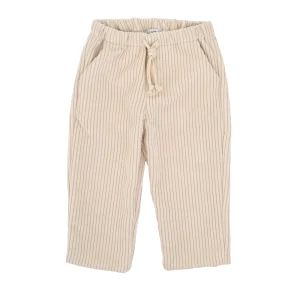 PANTALONE IN VELLUTO